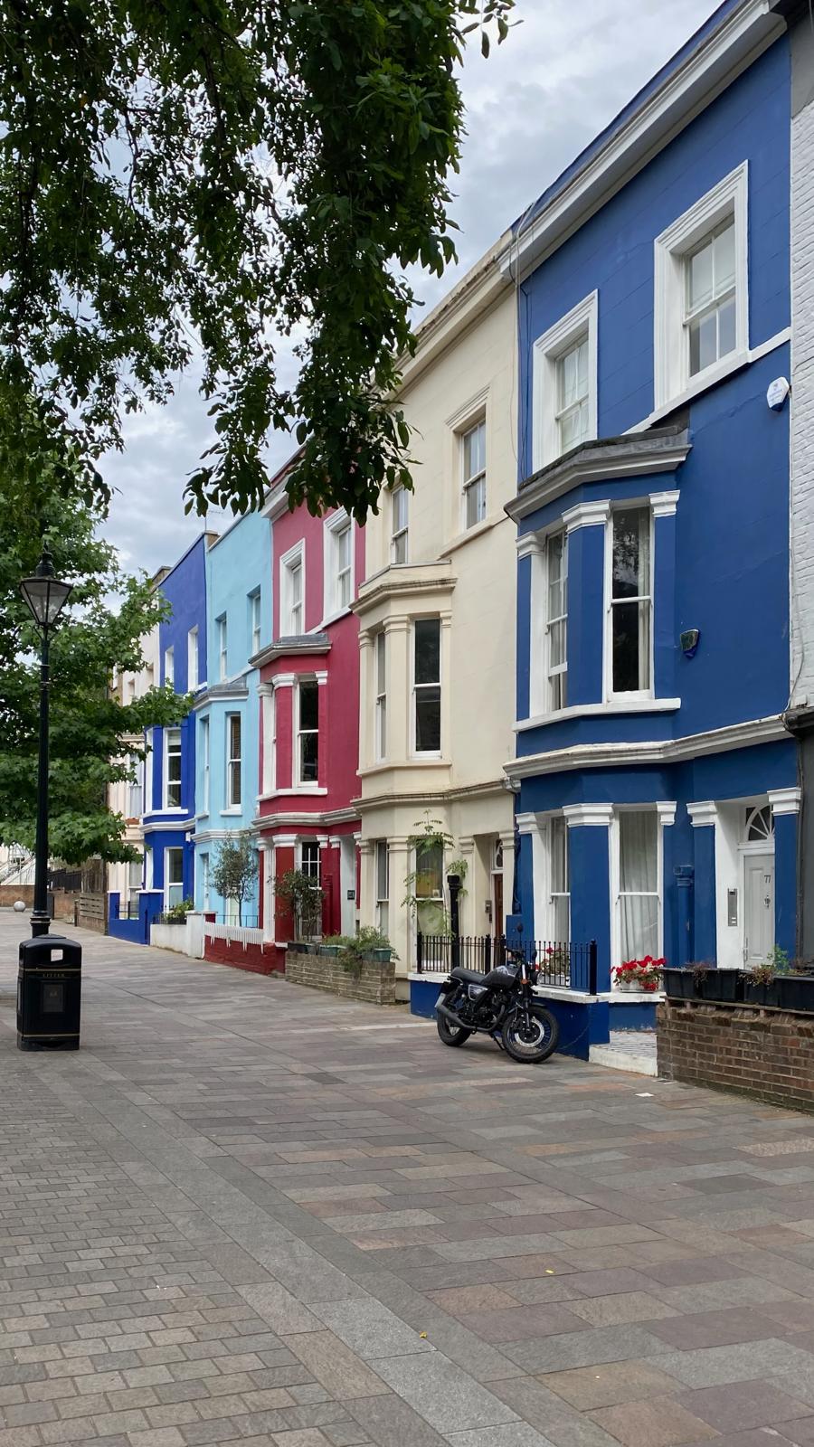 Things to Do in Notting Hill